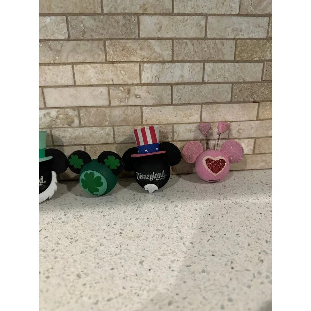 Disney antenna topper bundle‎